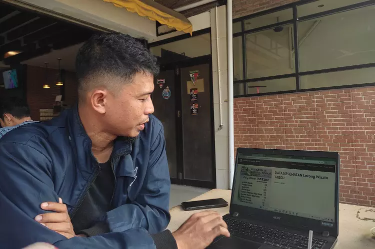 Sipamase, Aplikasi Pelayanan Khusus Puskesmas di Makassar