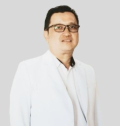  dr. Rudy Lautan